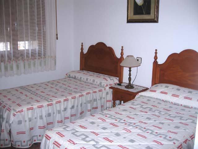 Casa Herrero Oto Room photo
